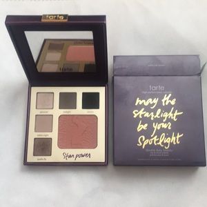 Tarte May the starlight be your spotlight